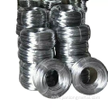 11 Gauge Low Carbon Steel Electro Galvanized Wire